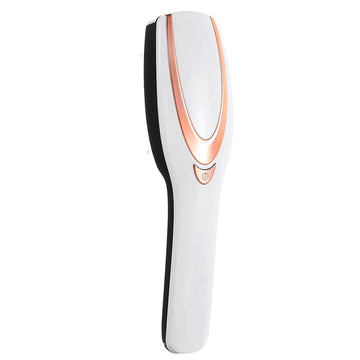 3-IN-1 USB Rechargeable Hair Growth Infrared Electric Massager