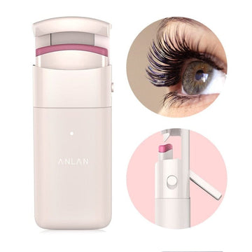 Electric Heated Eyelash Curler