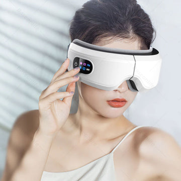 6 Modes Eye Massager