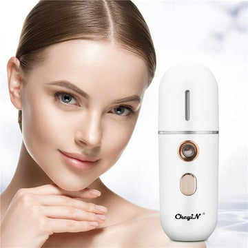 30ml Mini Facial Steamer