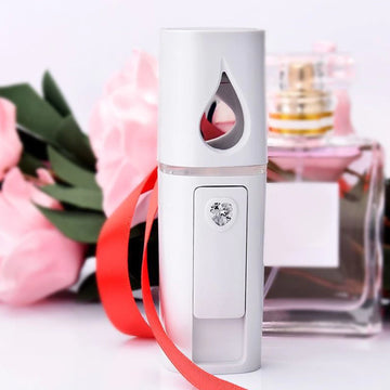 Mini Nano Mist Sprayer