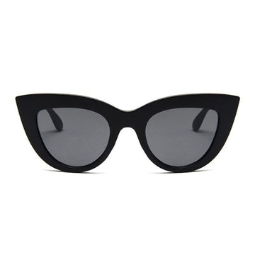 Cat Eye Fashion Sunglasses