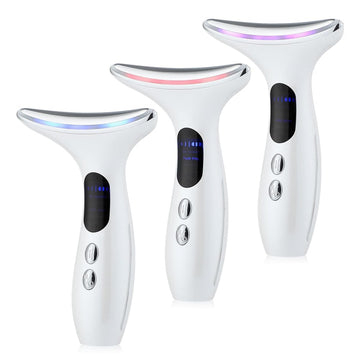 Microcurrent Sculpting Beauty Device