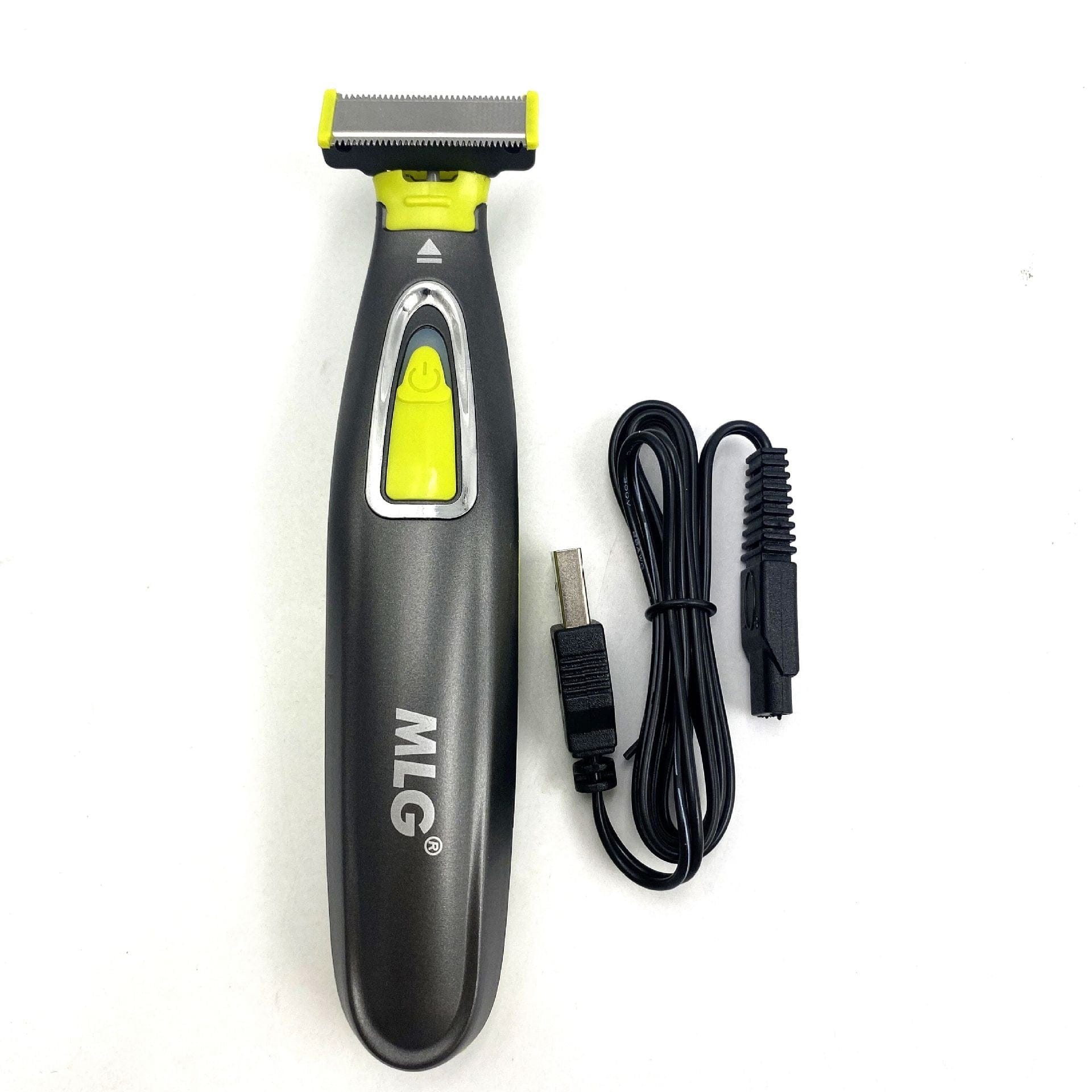 Washable Rechargeable Electric Shaver
