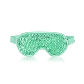 Reusable Gel Bead  Eye Mask