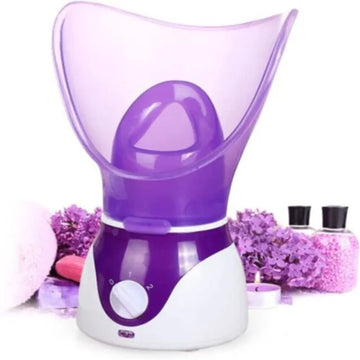 Pore Cleaner Facial Hot Fog Steamer